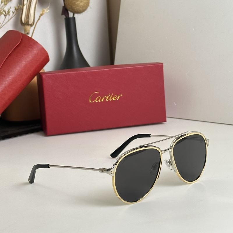 Cartier Sunglasses